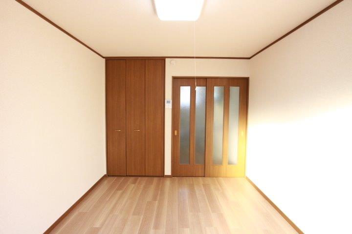 グランショコラ 照明器具つき！
