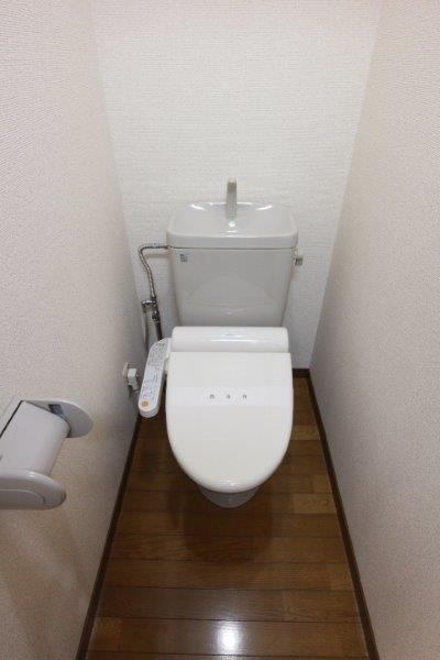グランショコラ 温水洗浄便座