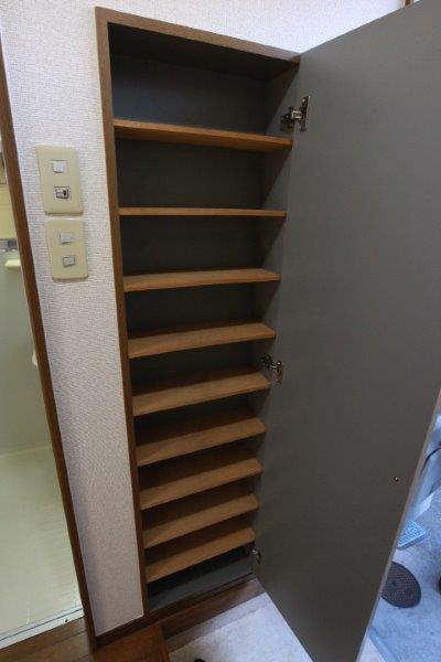 グランショコラ 大容量シューズＢＯＸ
