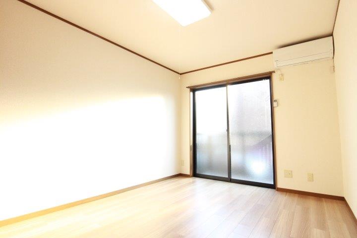 グランショコラ 間取り