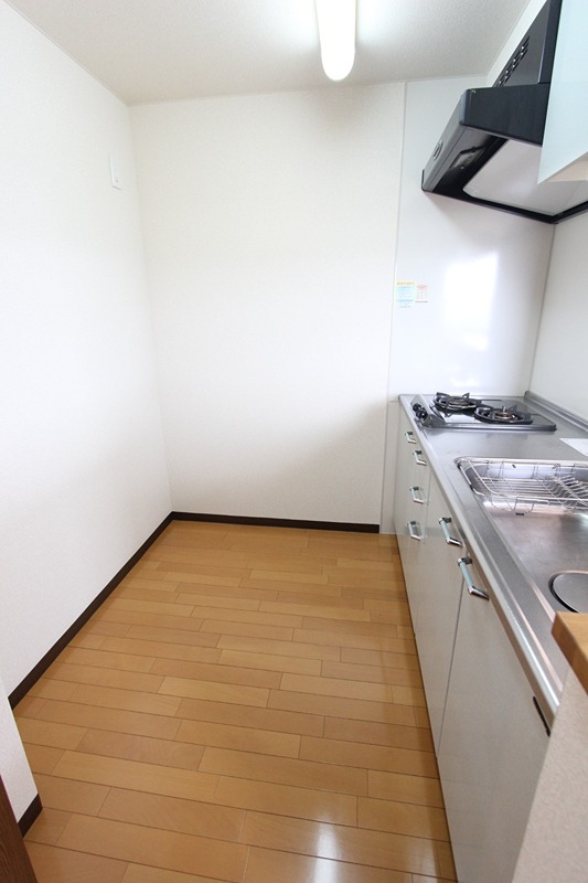 サングーテス志波町 リビング
