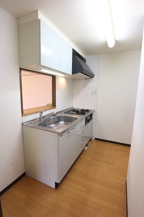 サングーテス志波町 キッチン
