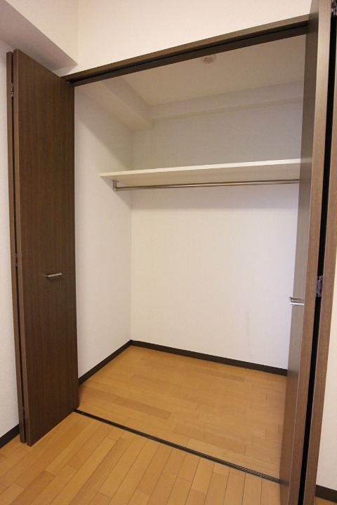 サングーテス志波町 収納