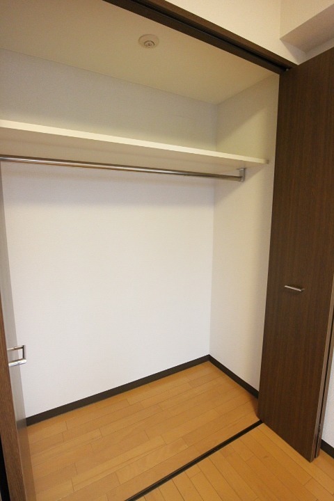 サングーテス志波町 収納