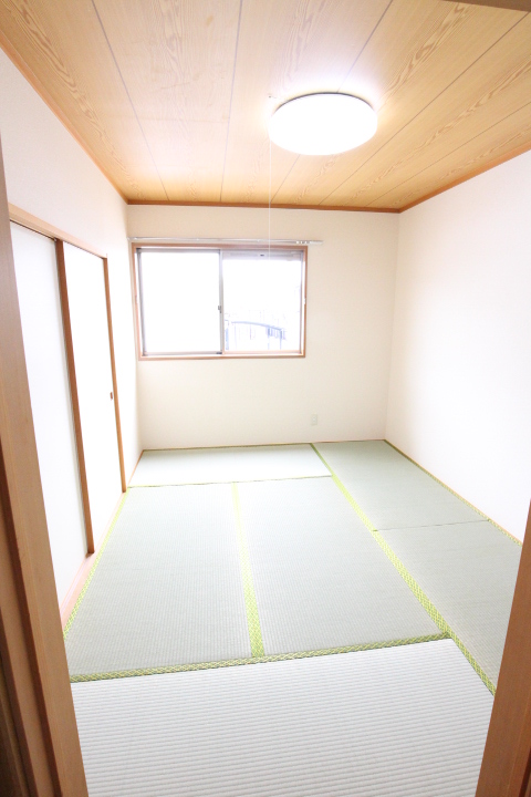 パセオプラシード南中山 その他部屋・スペース