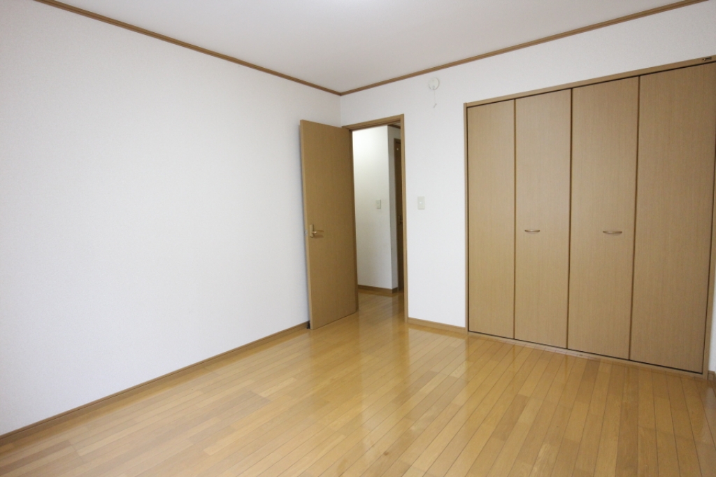 パセオプラシード南中山 その他部屋・スペース