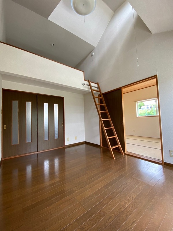 エクセルハイツ その他部屋・スペース