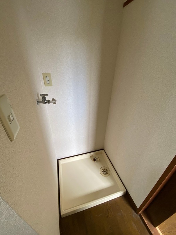 エクセルハイツ その他設備