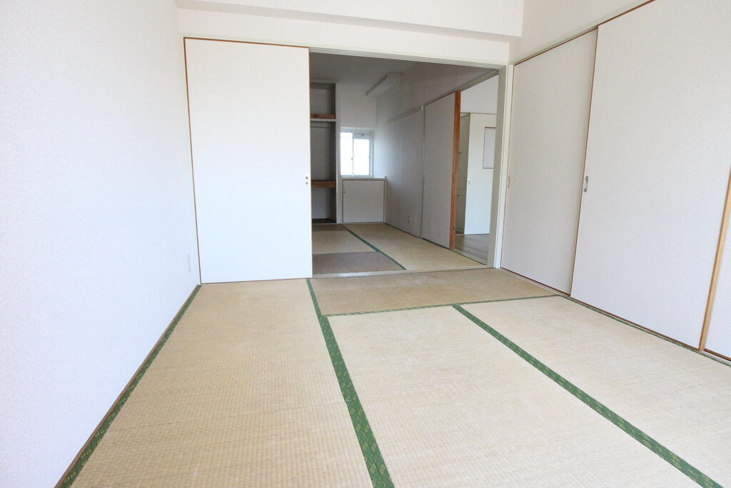 コートレジデンス小林 その他部屋・スペース