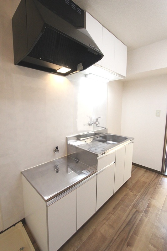 ステーブルサトー キッチン