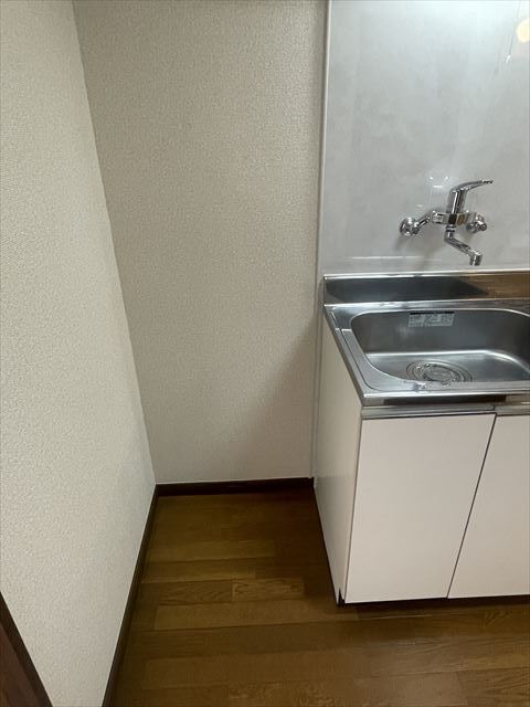 ステーブルサトー その他部屋・スペース