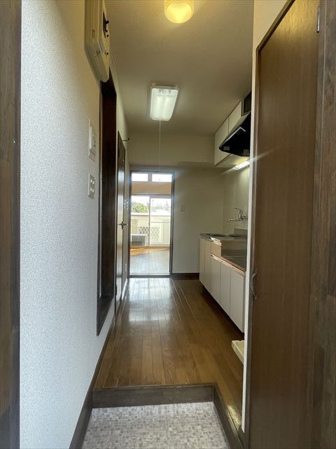 ステーブルサトー その他設備