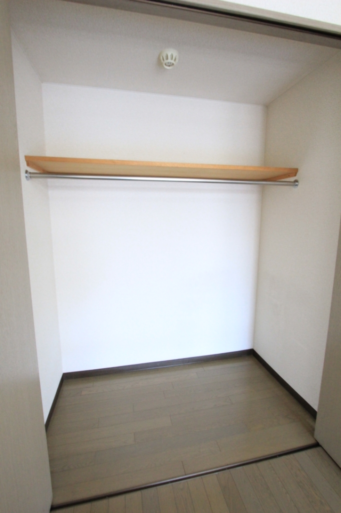 田中ビル 収納