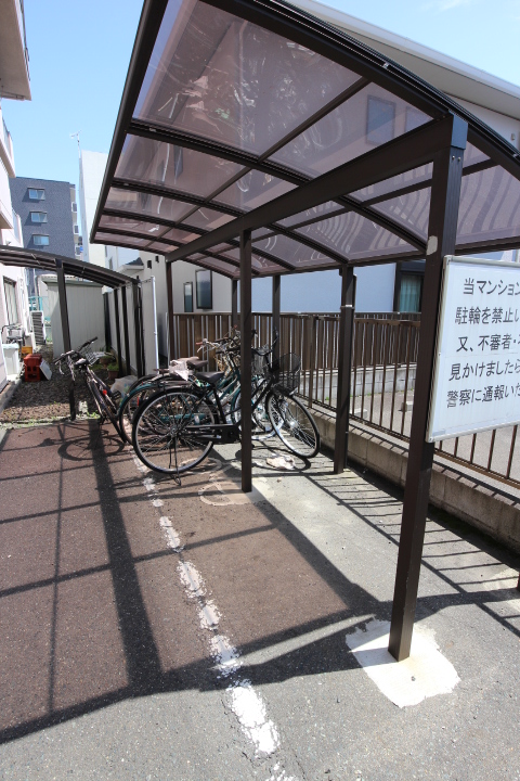 田中ビル その他共有部分