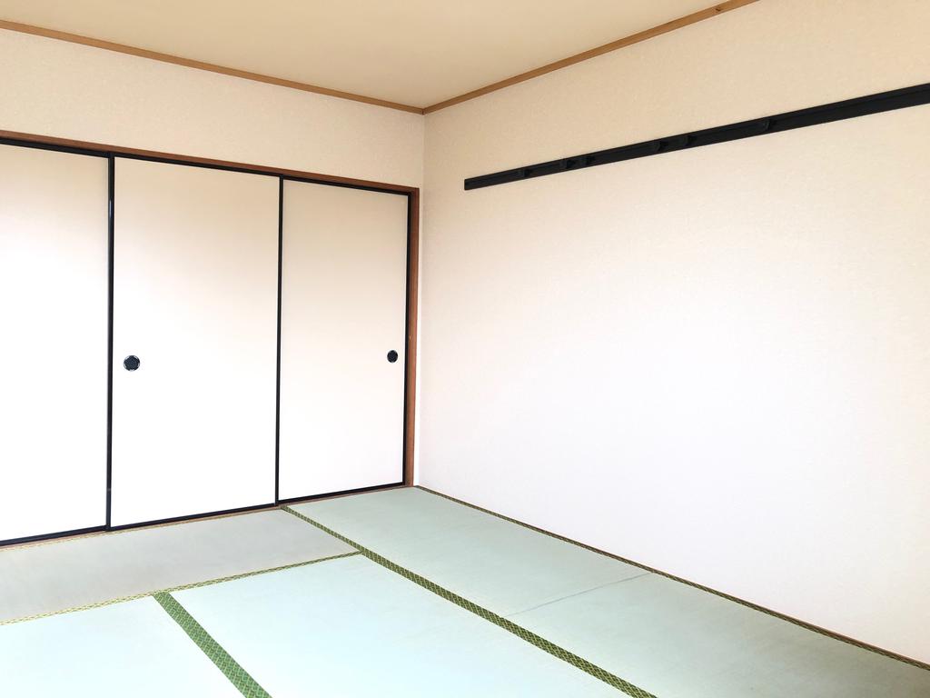 セジュール中倉 ※同タイプ号室写真参照