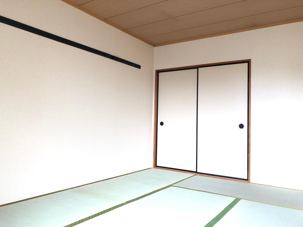 セジュール中倉 ※同タイプ号室写真参照