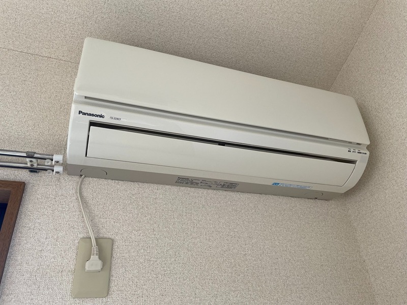 レジデンツ中山 その他設備