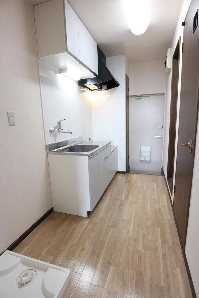 アクシス中山 その他部屋・スペース