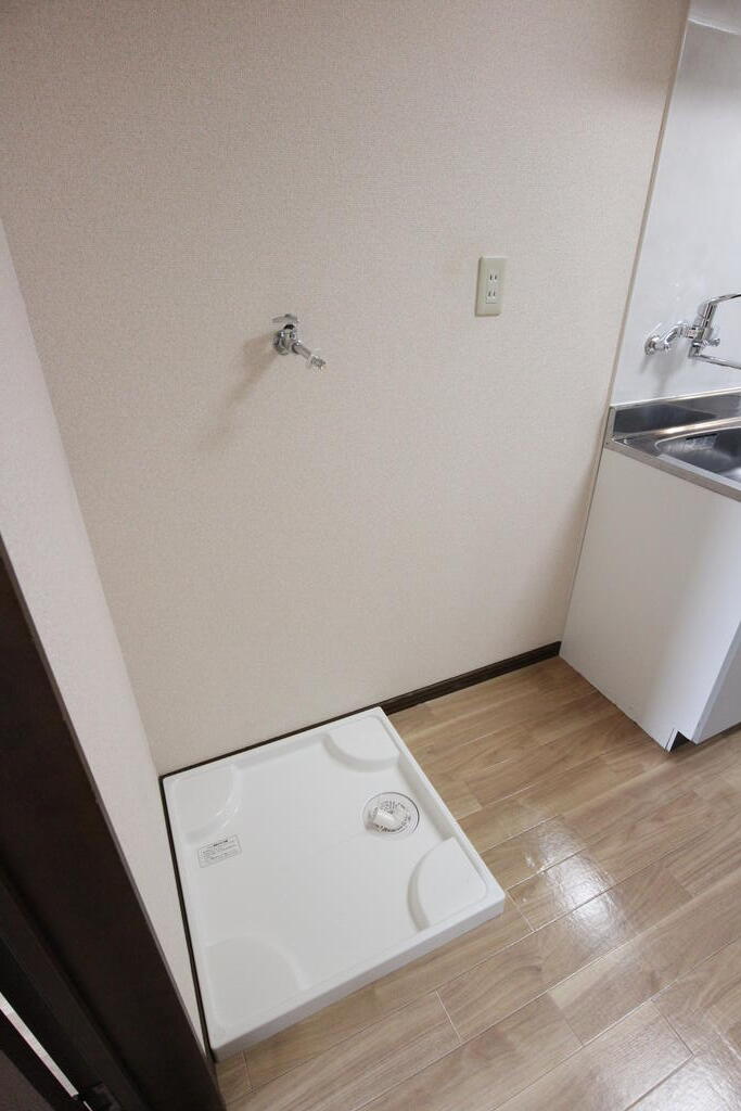 アクシス中山 その他部屋・スペース