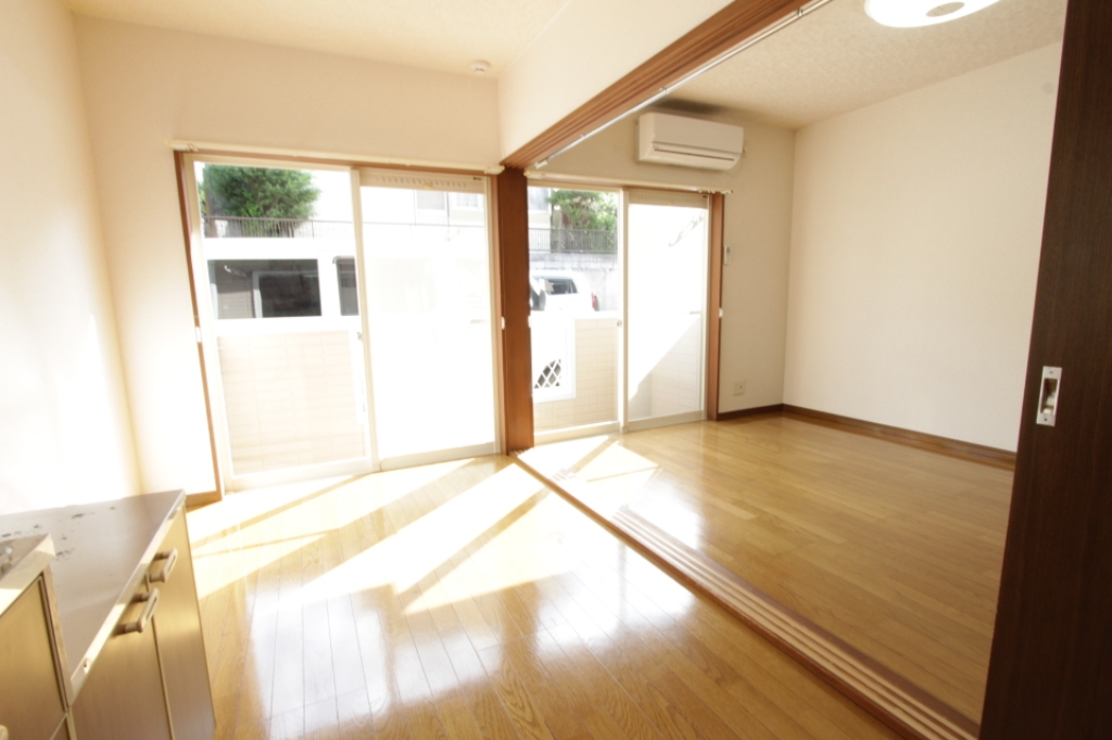 レジデンス中山 その他部屋・スペース