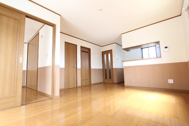 RetreatO（リトリート　オー） リビング