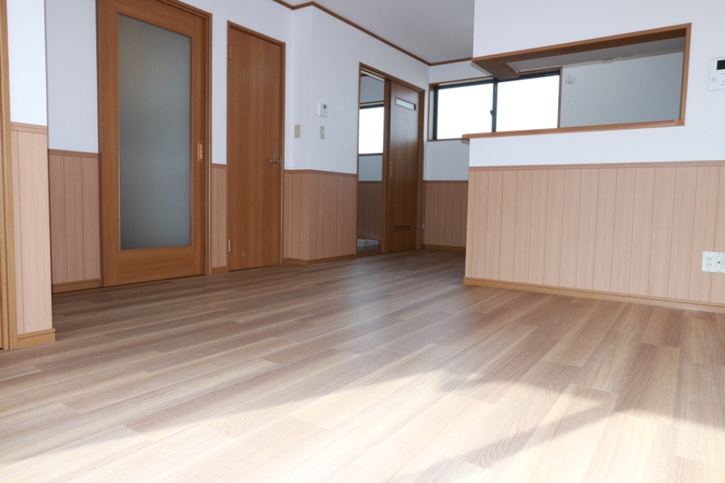 RetreatO（リトリート　オー） LDK