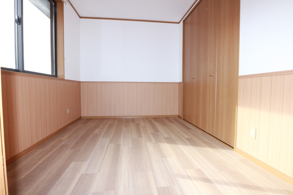 RetreatO（リトリート　オー） 居室