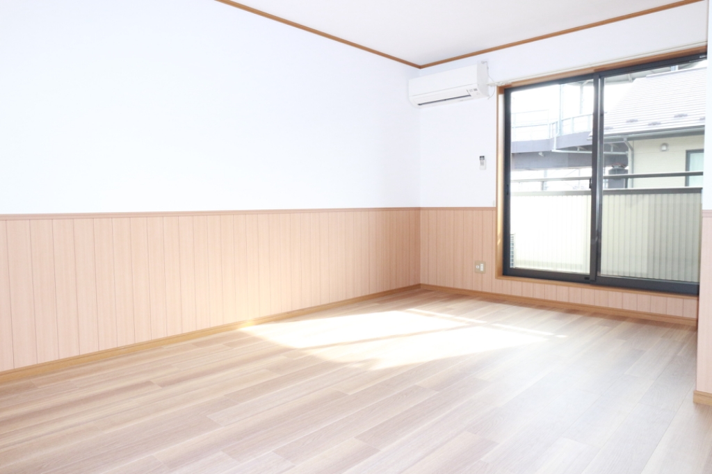 RetreatO（リトリート　オー） LDK