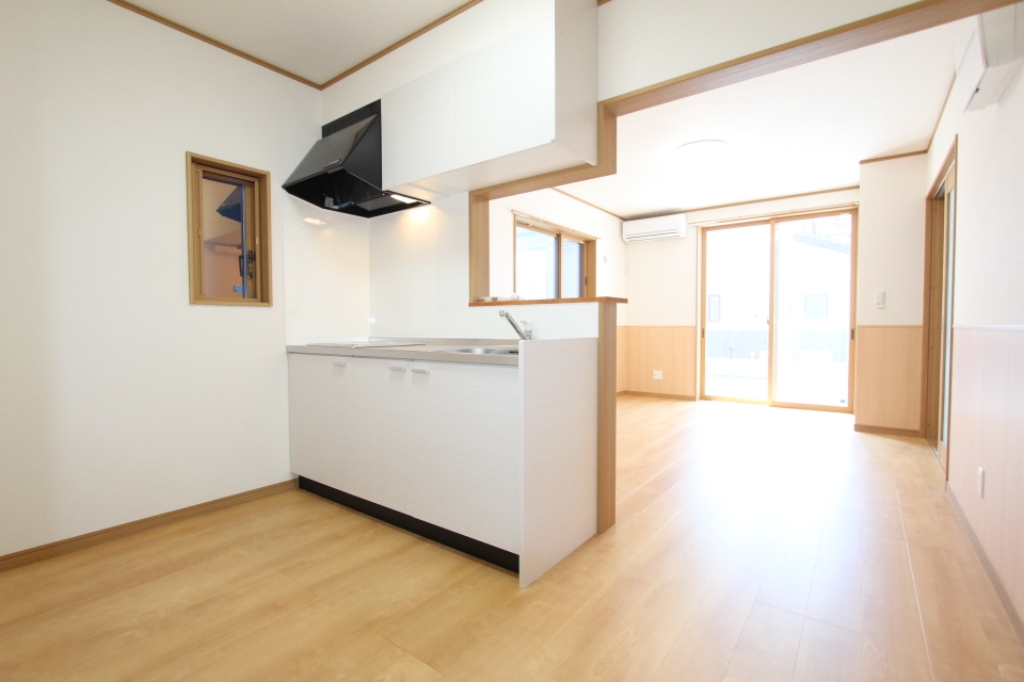 RetreatOⅡA（リトリートオーツーエー） LDK