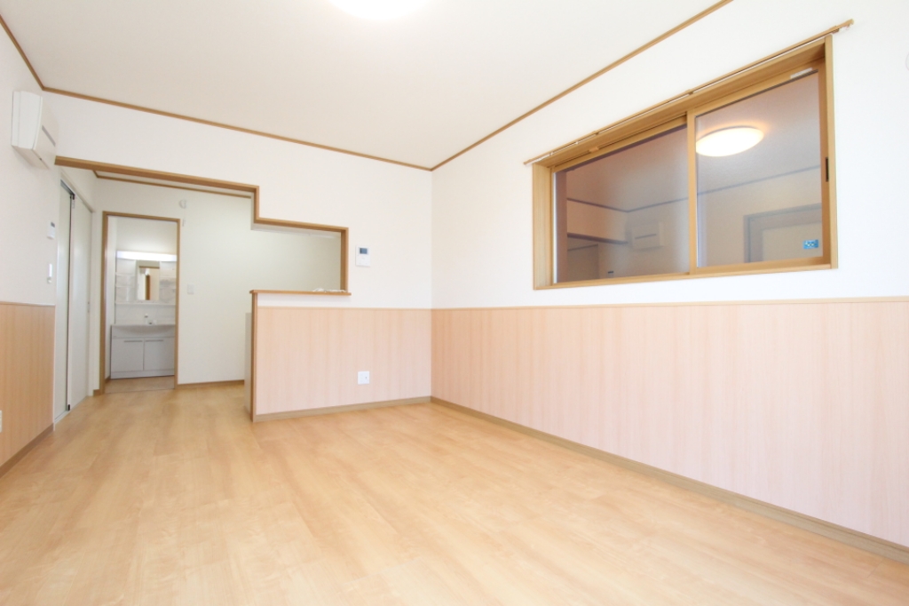 RetreatOⅡA（リトリートオーツーエー） LDK