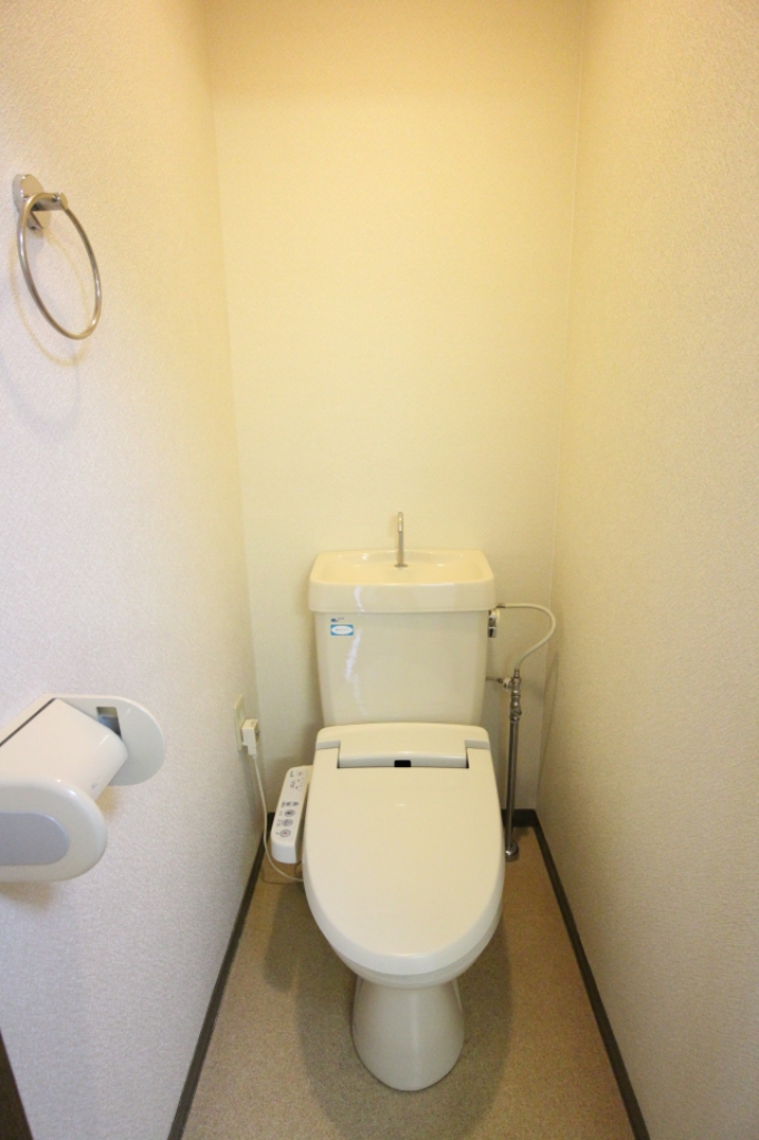 A1長町Ⅱ 温水洗浄便座