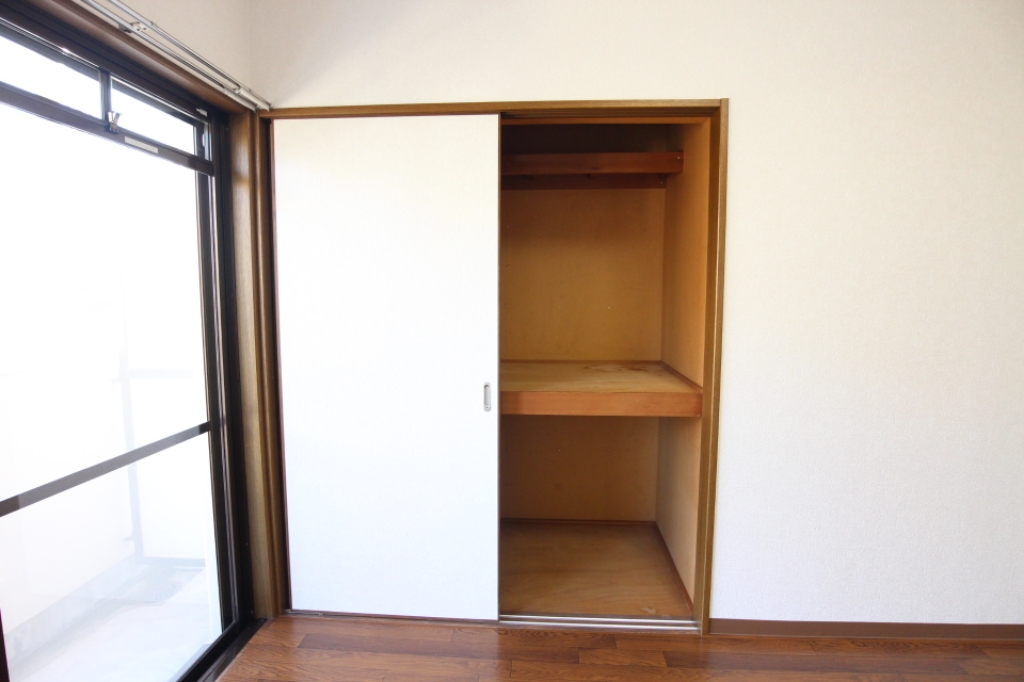 A1長町Ⅱ 収納