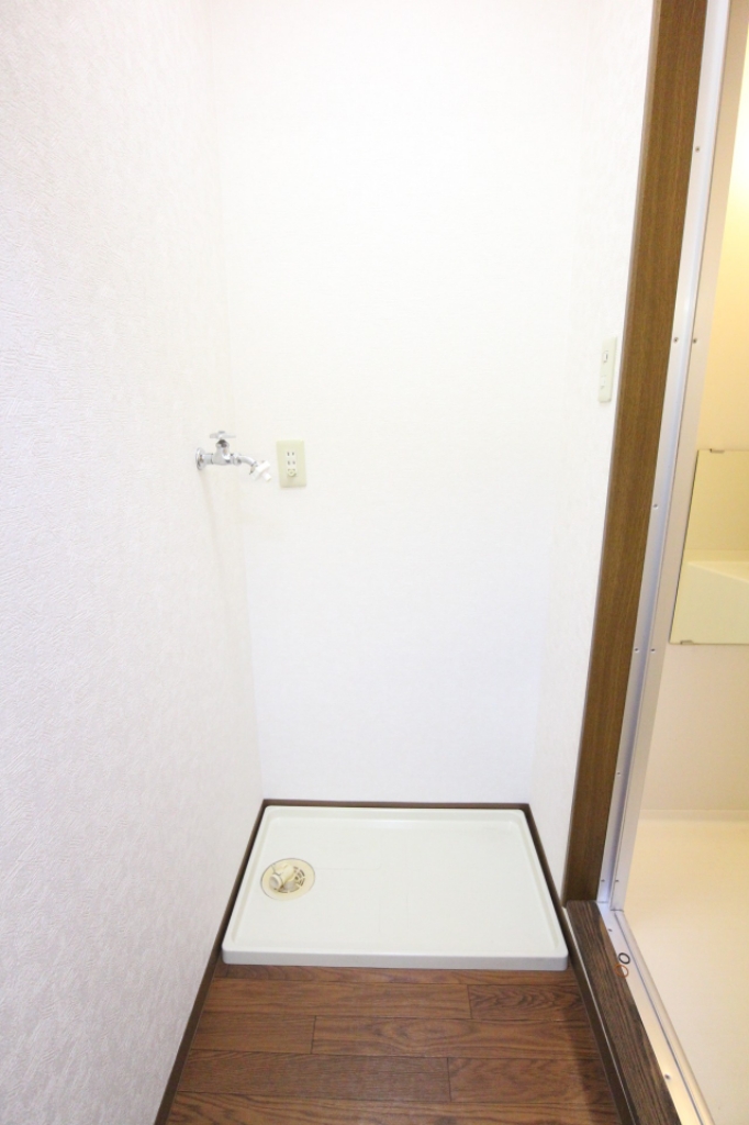 A1長町Ⅱ 洗濯パン