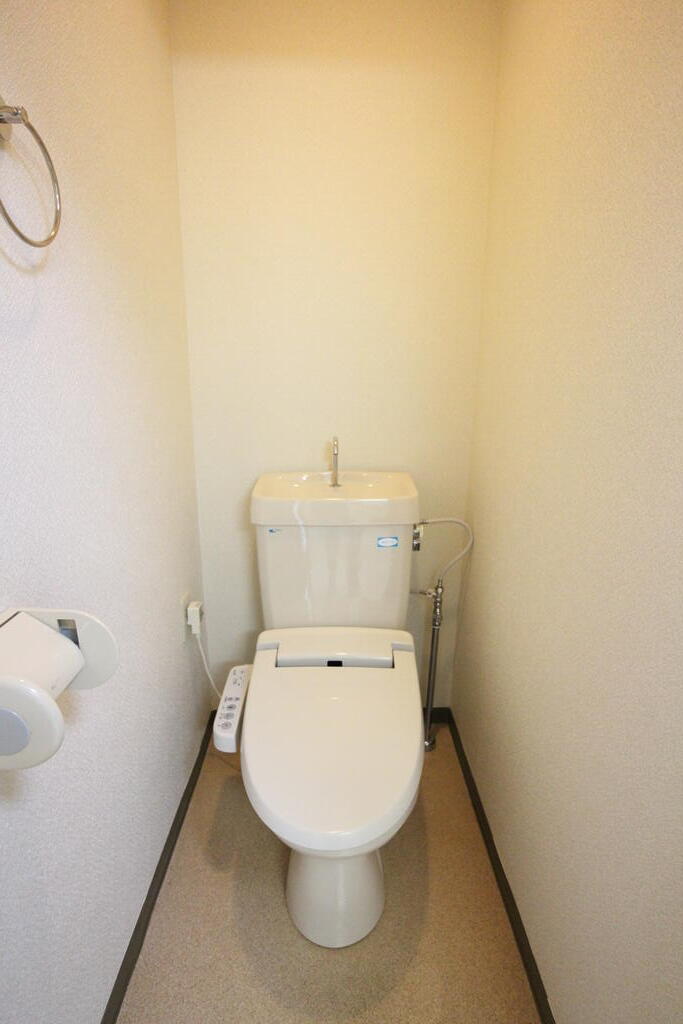 A1長町Ⅱ トイレ
