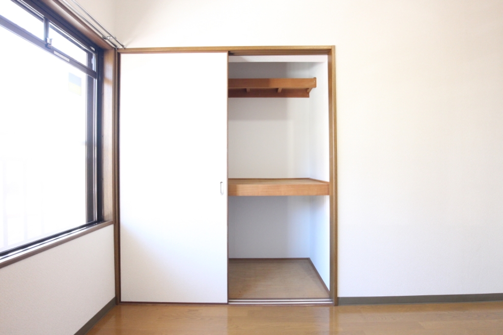 A1長町Ⅱ 収納