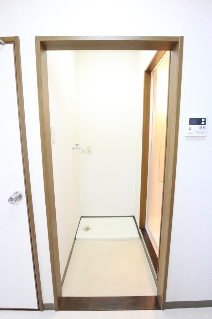 A1長町Ⅱ その他設備