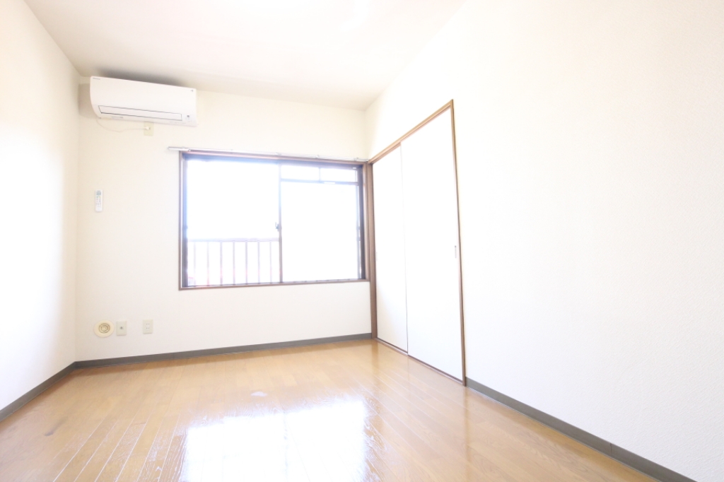 A1長町Ⅱ リビング