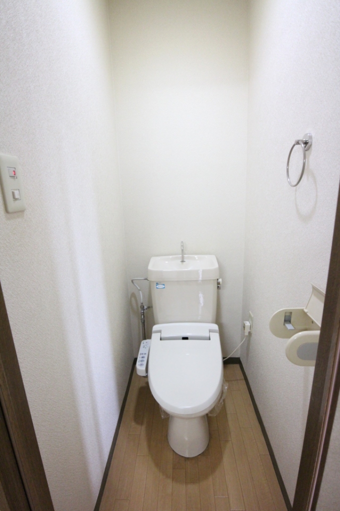 A1長町Ⅱ トイレ