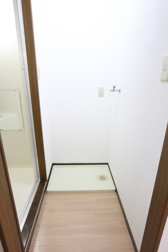 A1長町Ⅱ 洗濯パン