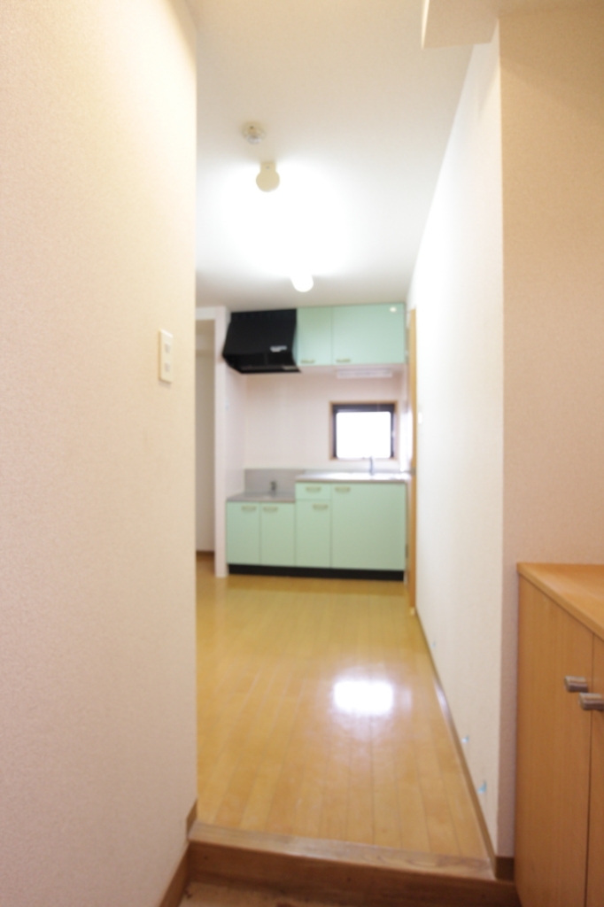 ジュネスシャトーＢ その他部屋・スペース