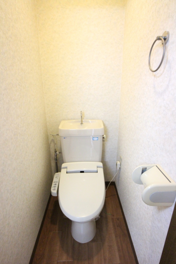 A1長町Ⅱ トイレ