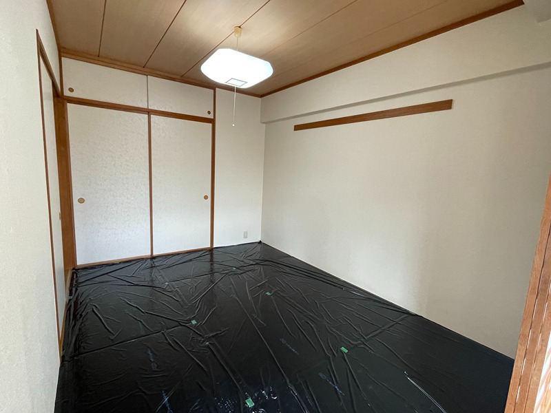 コープ野村長町 その他部屋・スペース