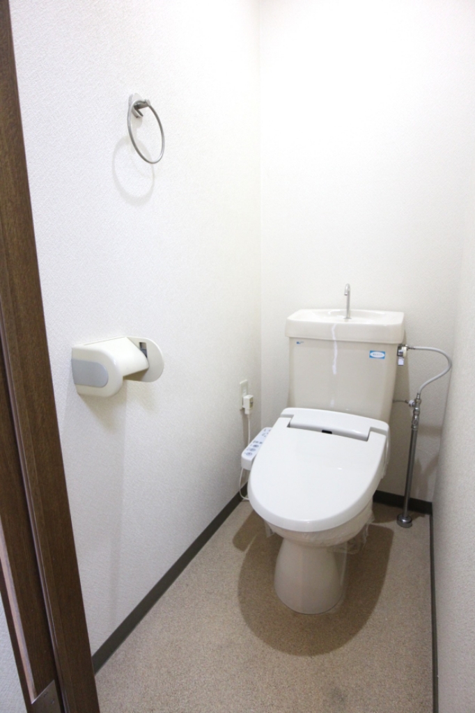 A1長町Ⅱ トイレ