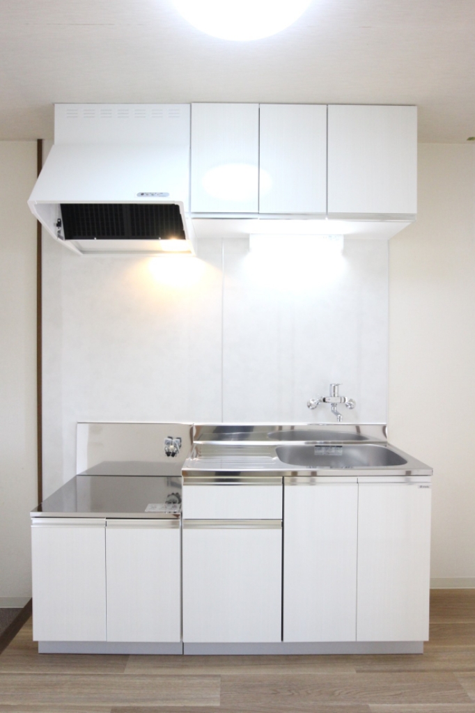 A1長町Ⅱ キッチン