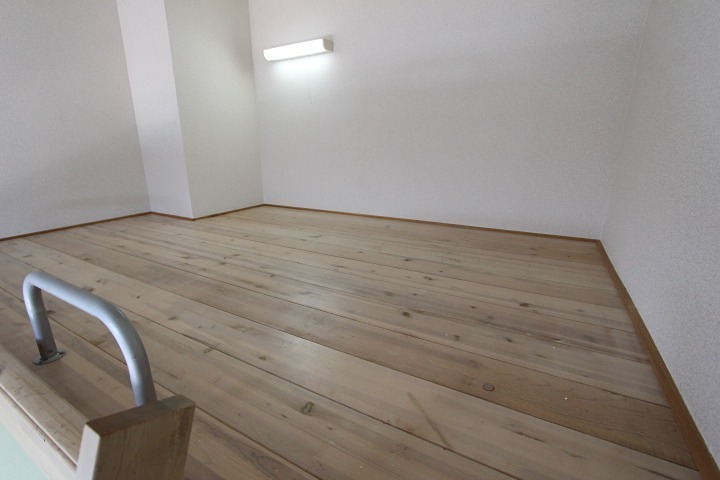 MAPLE RESIDENCE その他部屋・スペース