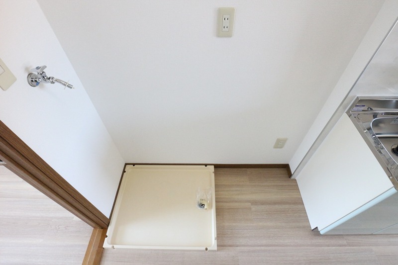 サンプラザ泉ヶ丘 その他部屋・スペース