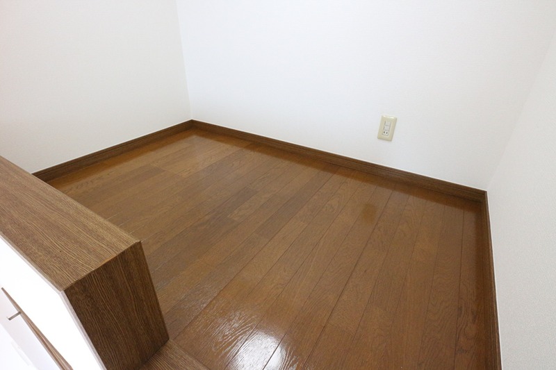 サンプラザ泉ヶ丘 その他部屋・スペース