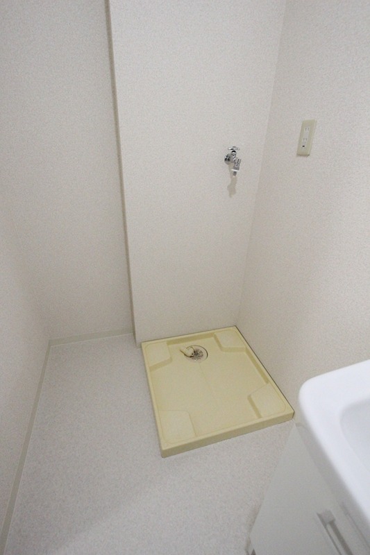パセオプラシード南中山 その他