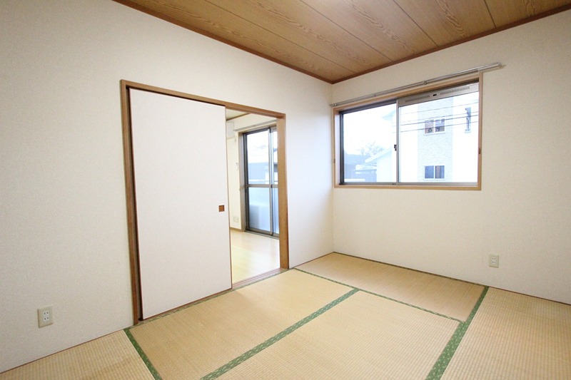 パセオプラシード南中山 その他部屋・スペース