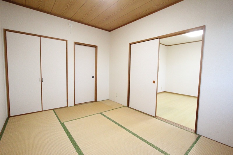 パセオプラシード南中山 その他部屋・スペース